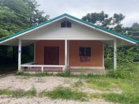 ขายที่ดินพร้อมสิ่งปลูกสร้าง ลาดตะเคียน กบินทร์บุรี ปราจีนบุรี ขนาด 0-1-62 ของ ธนาคารออมสิน