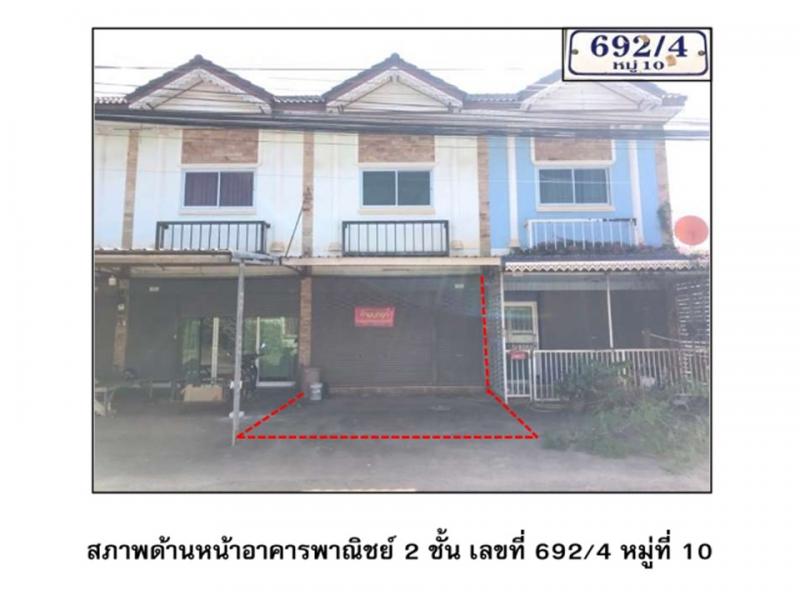 ท่าตูม ศรีมหาโพธิ ปราจีนบุรี