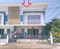 ขายทาวน์เฮ้าส์