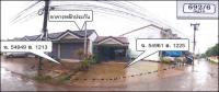 ขายอาคารพาณิชย์