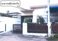 ขายทาวน์เฮ้าส์ - ศรีมหาโพธิ ปราจีนบุรี ขนาด 22.5 ตร.ว. ของ ธนาคารอาคารสงเคราะห์