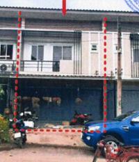 ขายอาคารพาณิชย์