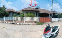 ขายบ้านแฝด