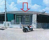 ขายทาวน์เฮ้าส์