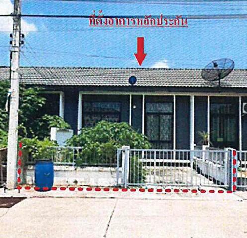 ท่าตูม ศรีมหาโพธิ ปราจีนบุรี