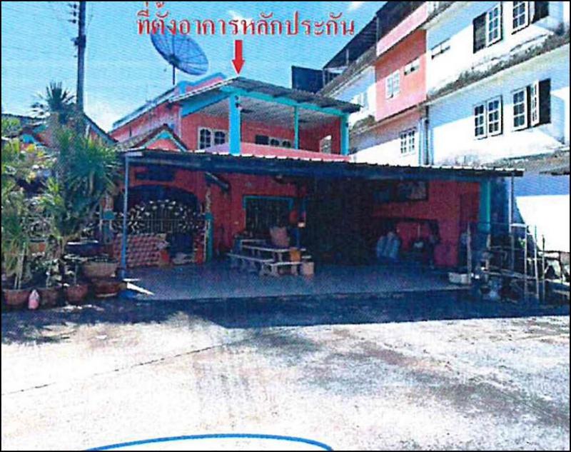 โคกไม้ลาย เมืองปราจีนบุรี ปราจีนบุรี