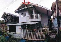 ขายบ้านเดี่ยว