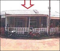 ขายทาวน์เฮ้าส์