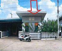 ขายบ้านแฝด