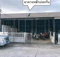 ขายทาวน์เฮ้าส์