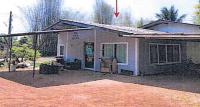 ขายบ้านเดี่ยว วังดาล กบินทร์บุรี ปราจีนบุรี ขนาด 113 ตร.ว. ของ ธนาคารอาคารสงเคราะห์
