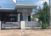 ขายบ้านแฝด กรอกสมบูรณ์ ศรีมหาโพธิ ปราจีนบุรี ขนาด 39 ตร.ว. ของ ธนาคารอาคารสงเคราะห์