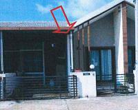 ขายทาวน์เฮ้าส์