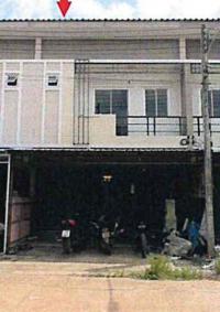 ขายอาคารพาณิชย์