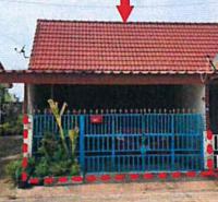 ขายทาวน์เฮ้าส์