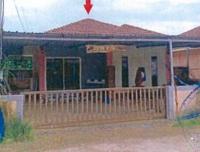 ขายบ้านเดี่ยว ศรีมหาโพธิ ศรีมหาโพธิ ปราจีนบุรี ขนาด 42.1 ตร.ว. ของ ธนาคารอาคารสงเคราะห์