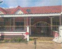 ขายทาวน์เฮ้าส์