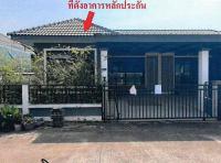ขายบ้านแฝด - ศรีมหาโพธิ ปราจีนบุรี ขนาด 28.1 ตร.ว. ของ ธนาคารอาคารสงเคราะห์