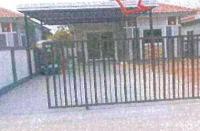 ขายบ้านเดี่ยว