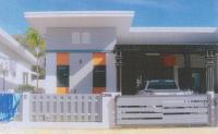 ขายบ้านแฝด