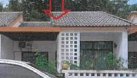 ขายทาวน์เฮ้าส์