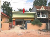 ขายบ้านเดี่ยว หนองโพรง ศรีมหาโพธิ ปราจีนบุรี ขนาด 45 ตร.ว. ของ ธนาคารอาคารสงเคราะห์