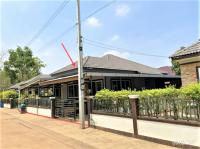 ขายบ้านเดี่ยว