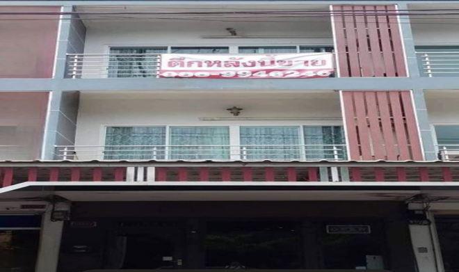 โคกปีบ ศรีมโหสถ ปราจีนบุรี