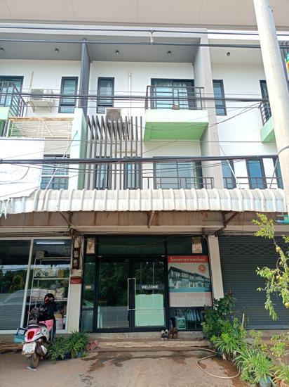ศรีมหาโพธิ ศรีมหาโพธิ ปราจีนบุรี