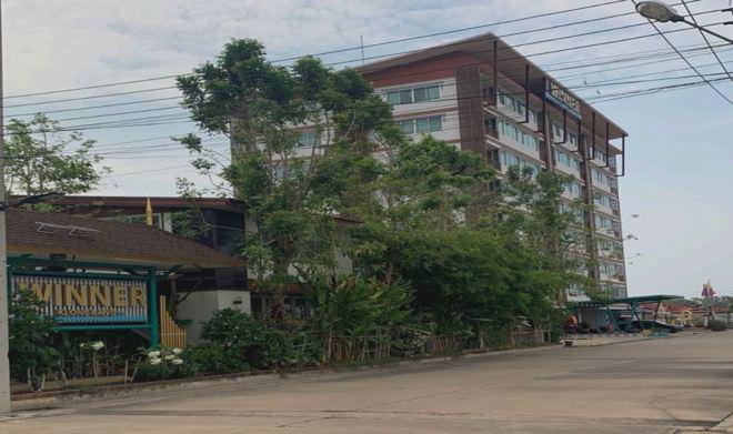 ท่าตูม ศรีมหาโพธิ ปราจีนบุรี