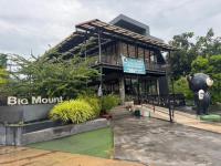 ขายร้านอาหาร