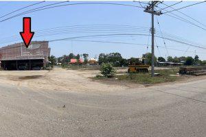 125 หมู่ที่ 1 ถนน คันกั้นน้ำชลประทาน (3626) บางกระเบา บ้านสร้าง ปราจีนบุรี