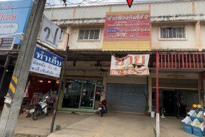 212/25 หมู่ที่ 10 ถนน โคกขวาง-คลองรั้ง(3079) ท่าตูม ศรีมหาโพธิ ปราจีนบุรี