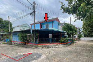 โครงการ บ้านเอื้ออาทร ท่าตูม : 430/404 หมู่ 7 ถ.โคกขวาง-คลองรั้ง ท่าตูม ศรีมหาโพธิ ปราจีนบุรี