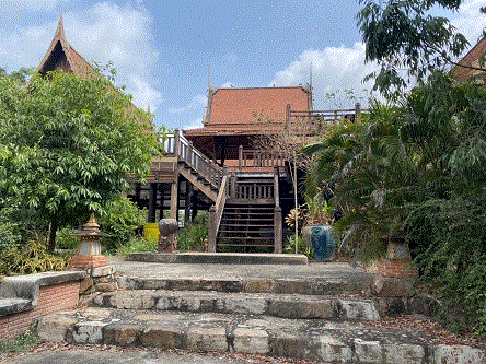 ขายโรงแรม