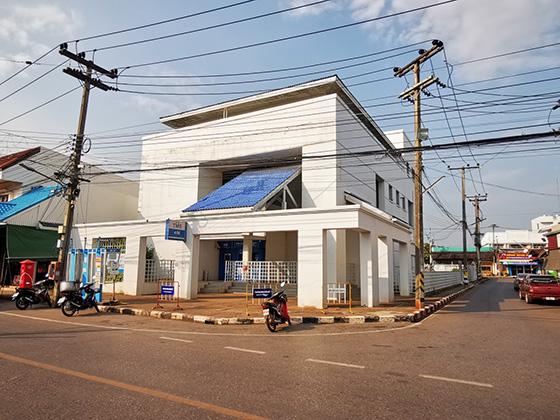 ประจันตคาม ประจันตคาม ปราจีนบุรี